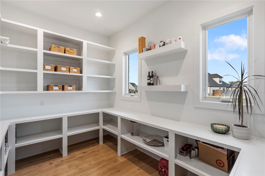 Scissortail - Residential