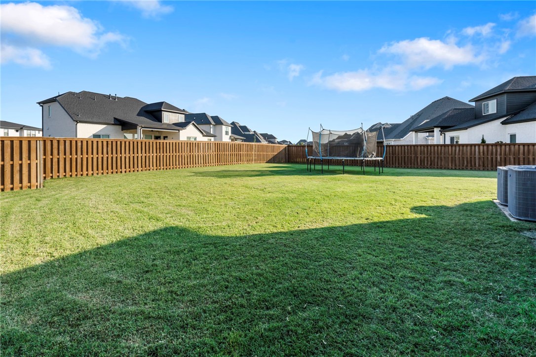 Scissortail - Residential