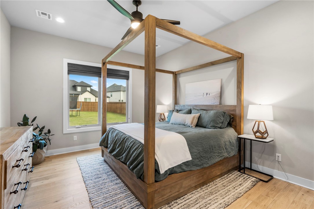 Scissortail - Residential