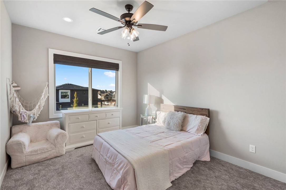Scissortail - Residential