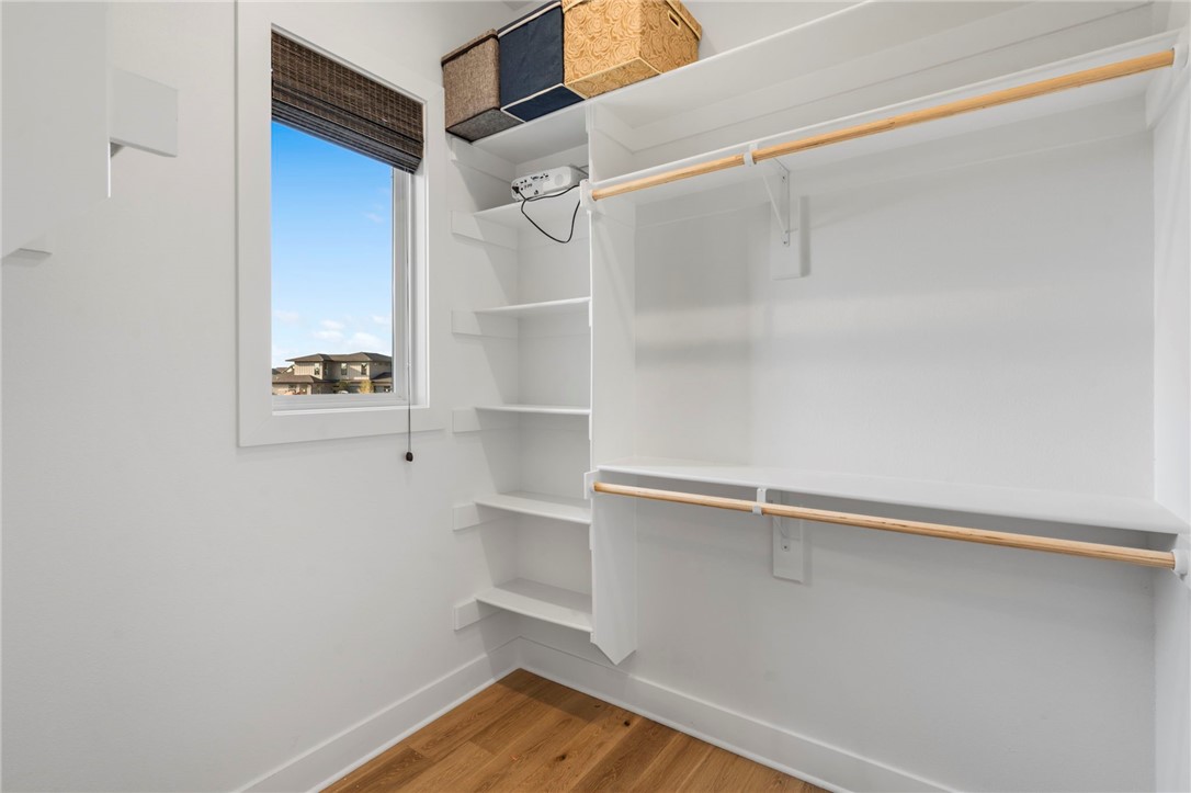 Scissortail - Residential