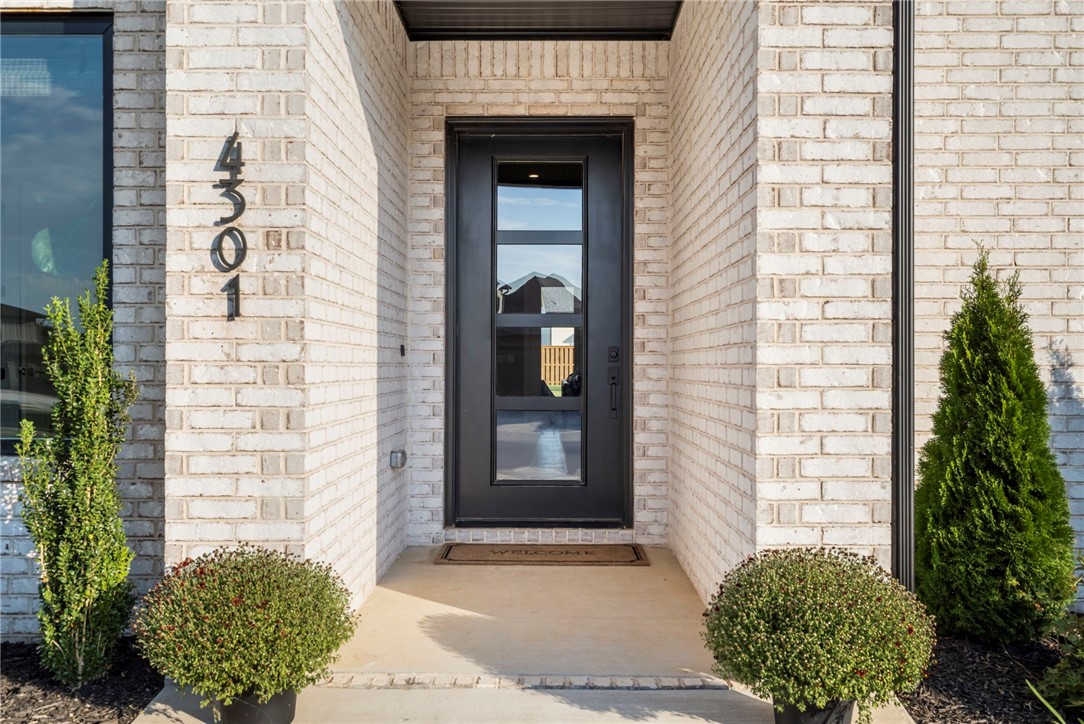 Scissortail - Residential