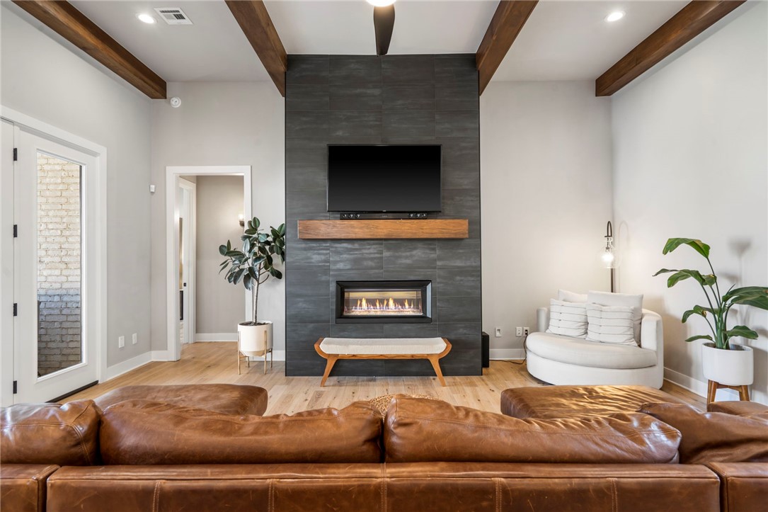 Scissortail - Residential