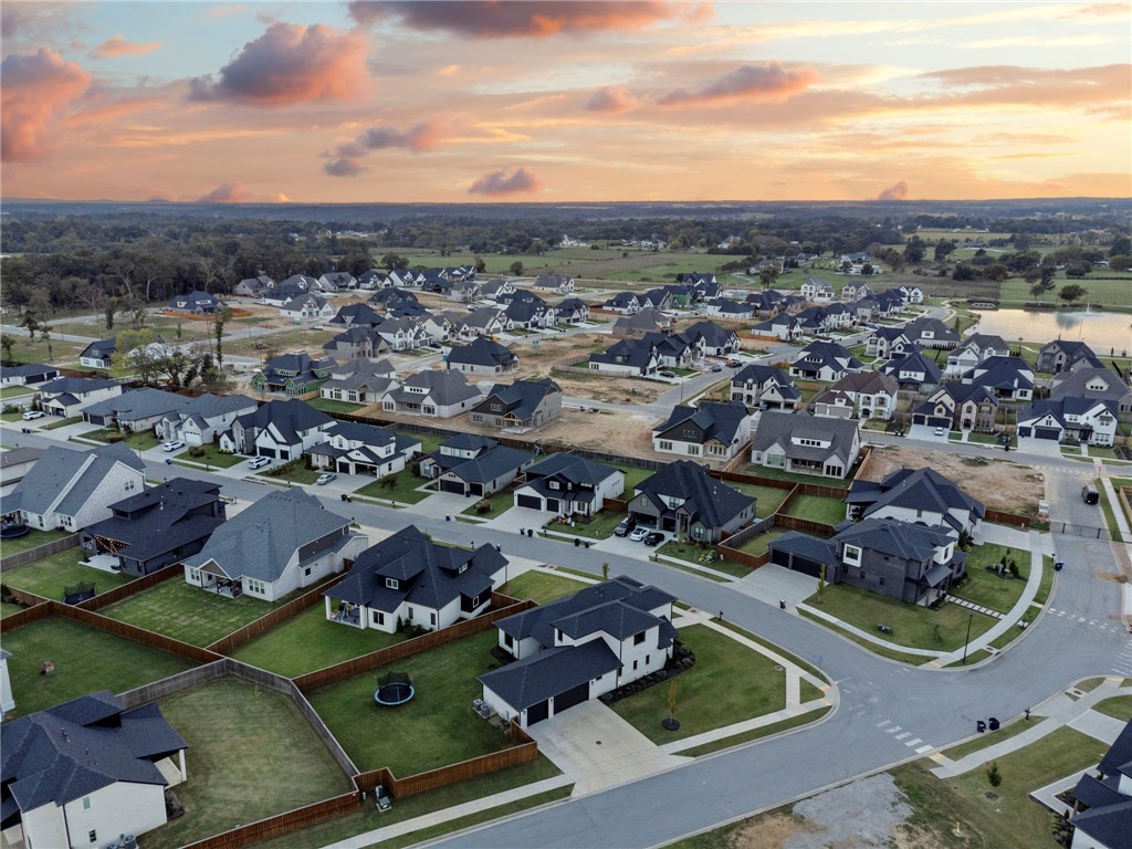 Scissortail - Residential
