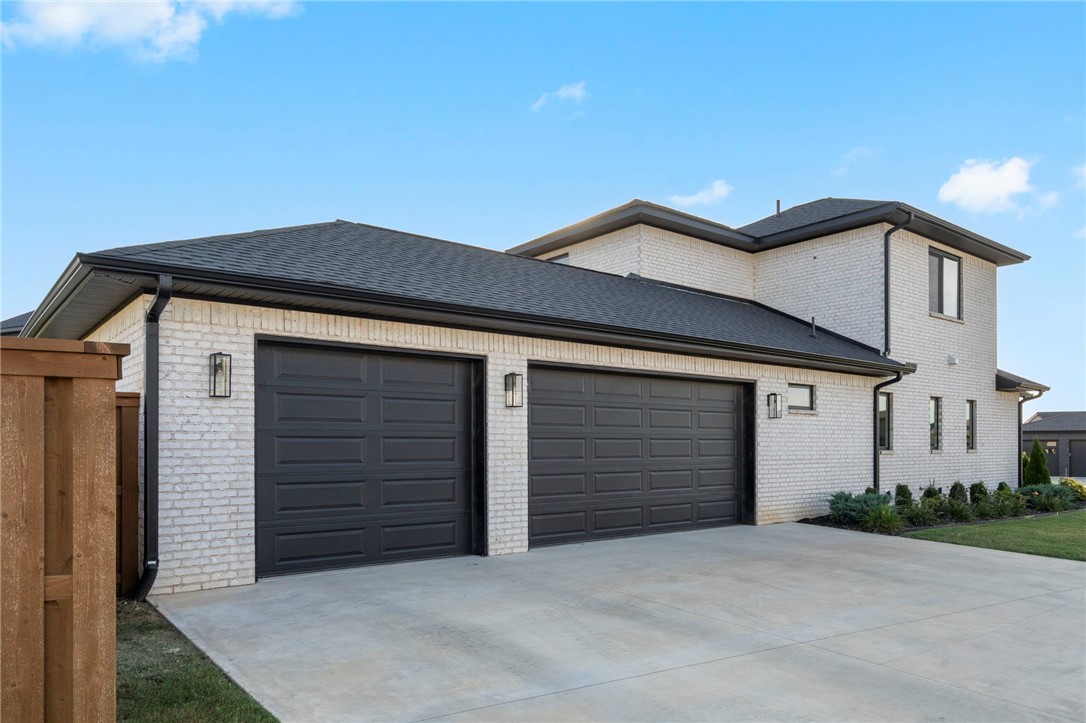 Scissortail - Residential