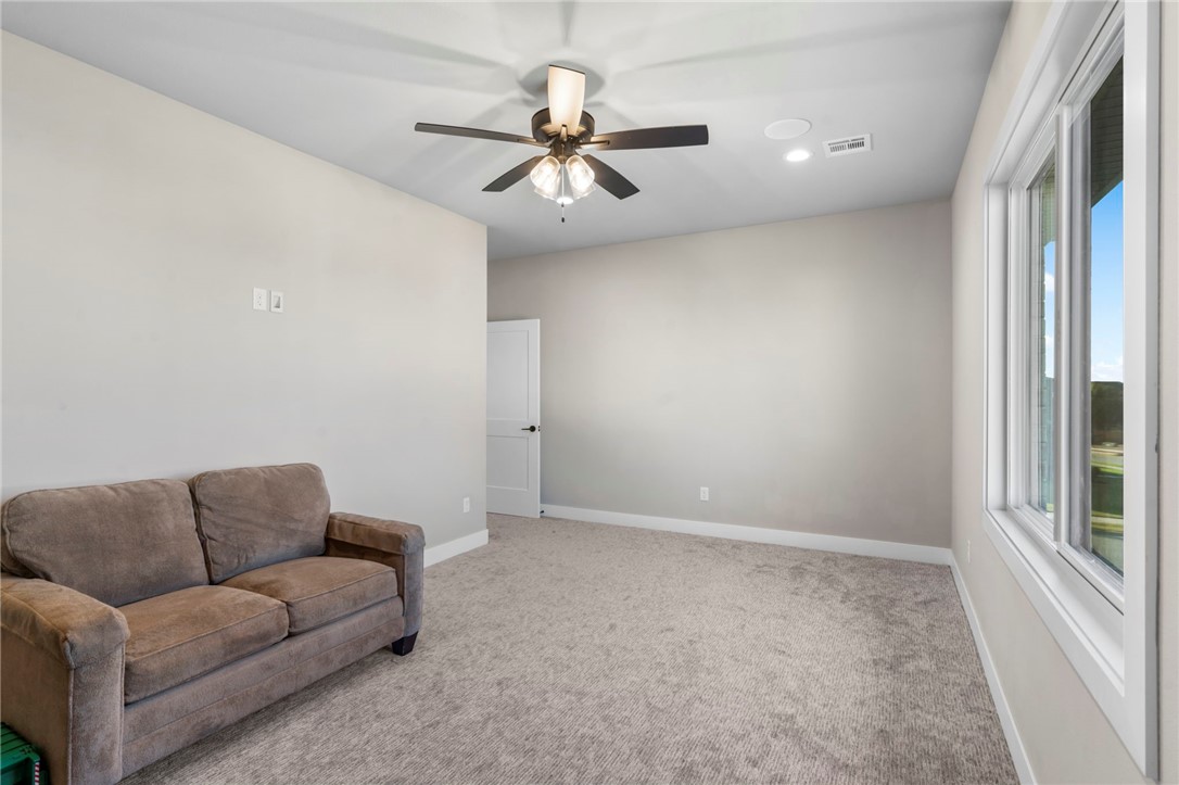 Scissortail - Residential