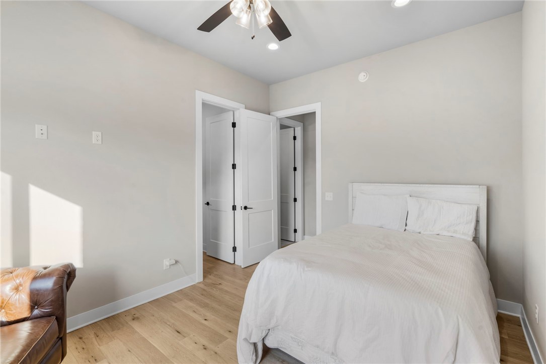 Scissortail - Residential