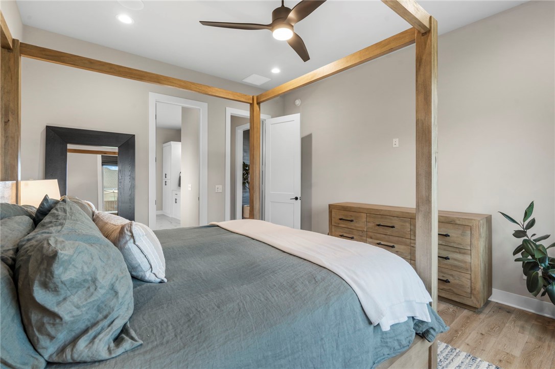 Scissortail - Residential