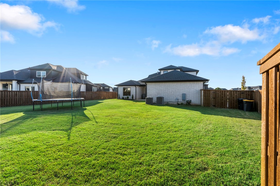 Scissortail - Residential