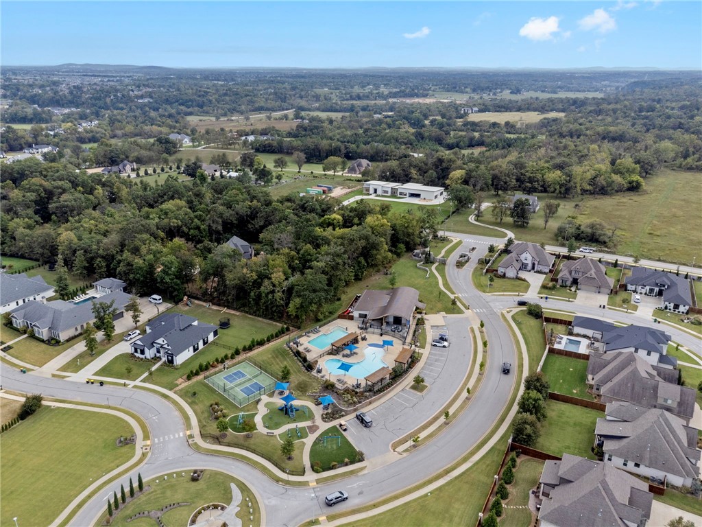 Scissortail - Residential
