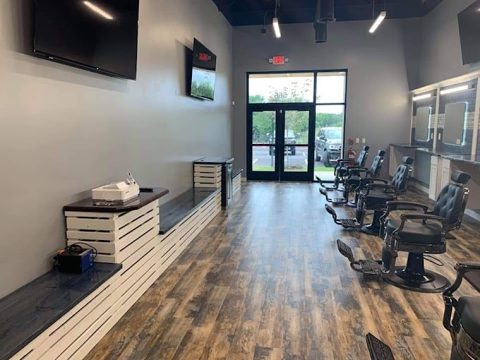 33-20-31-CENTERTON - Commercial Lease