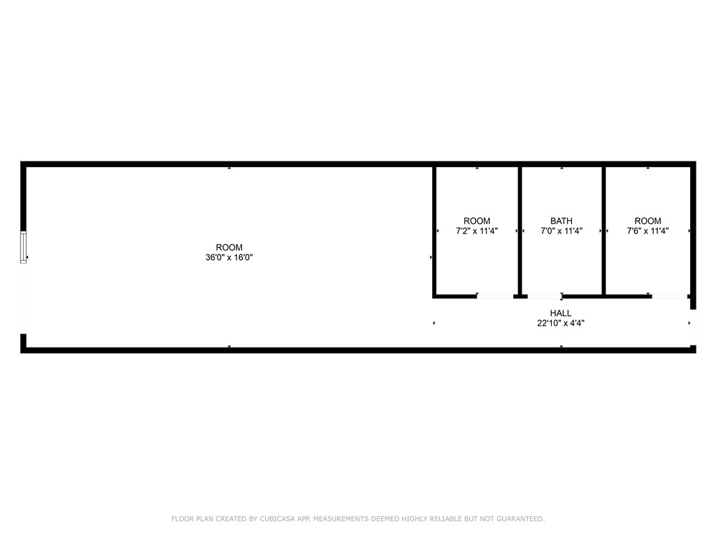 33-20-31-CENTERTON - Commercial Lease