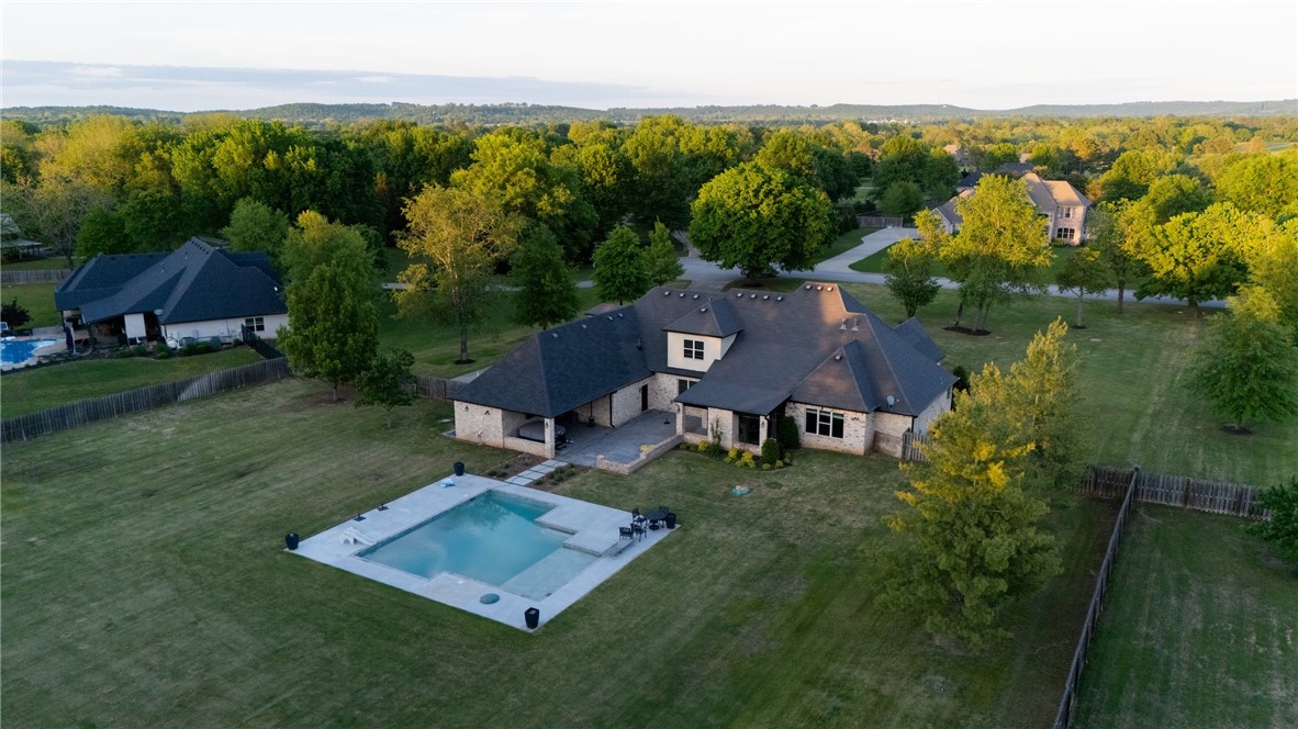 Abbey Lane Sub - Residential
