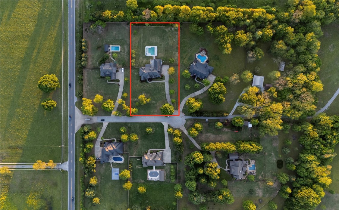 Abbey Lane Sub - Residential