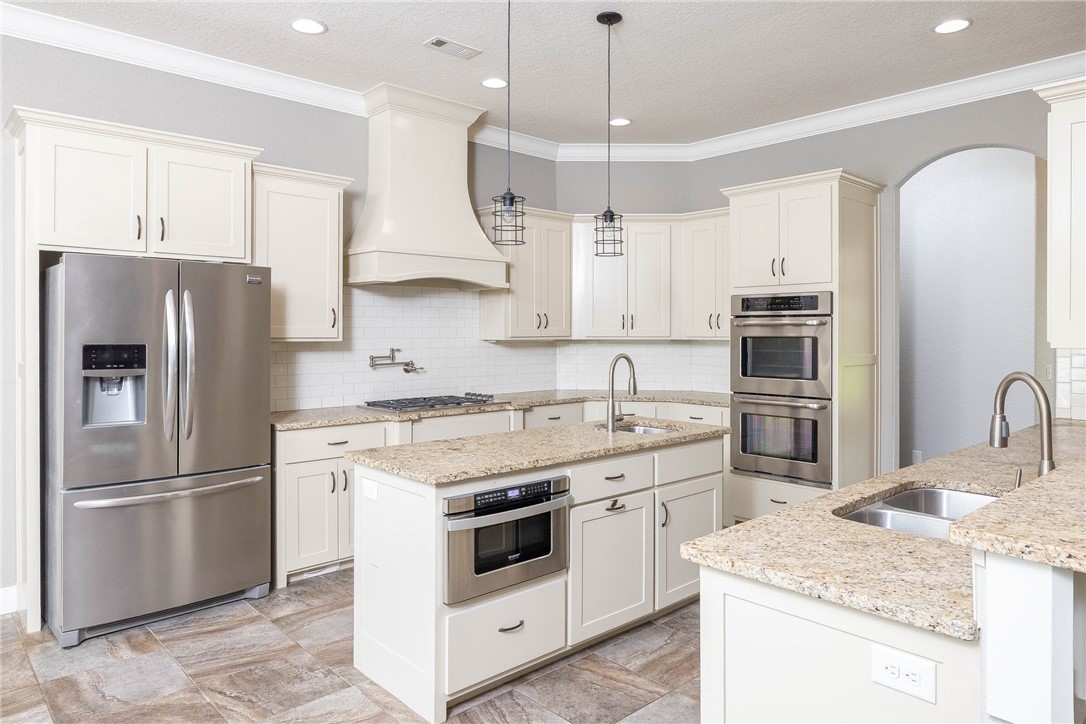 Abbey Lane Sub - Residential