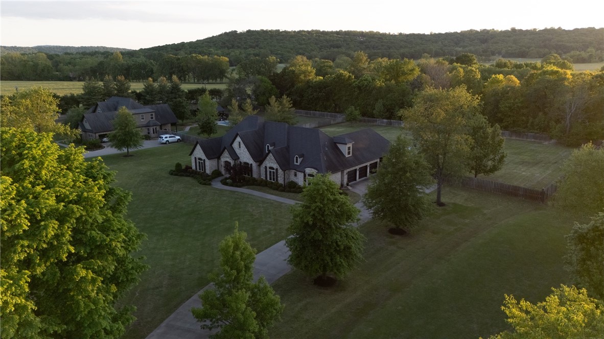 Abbey Lane Sub - Residential