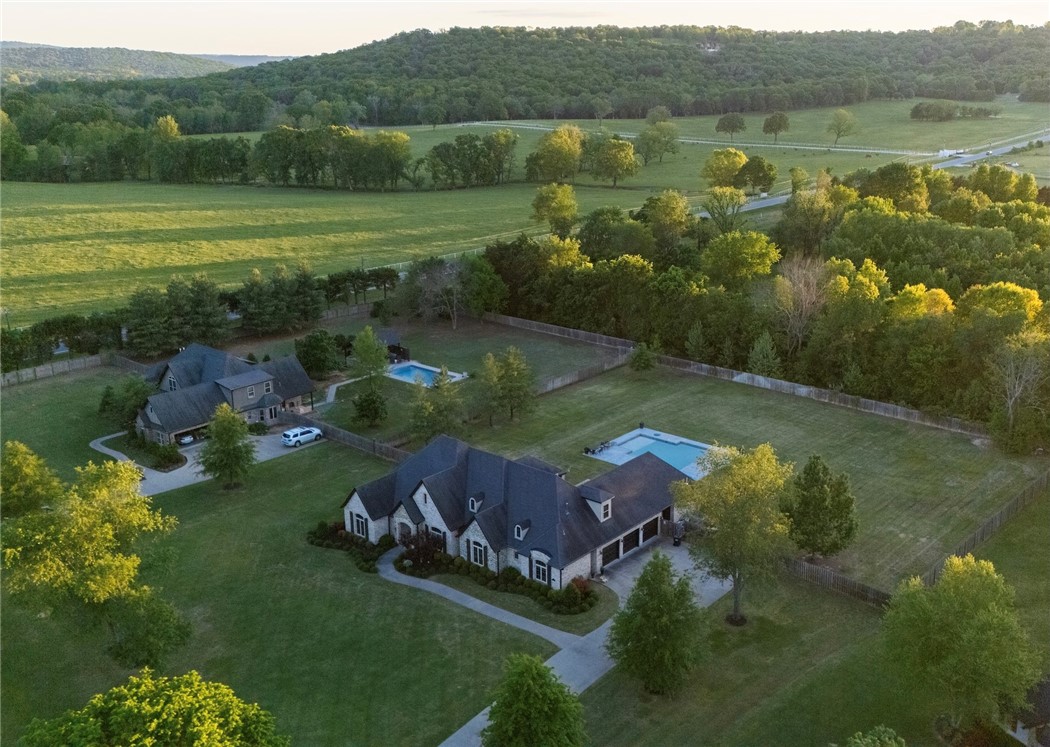 Abbey Lane Sub - Residential