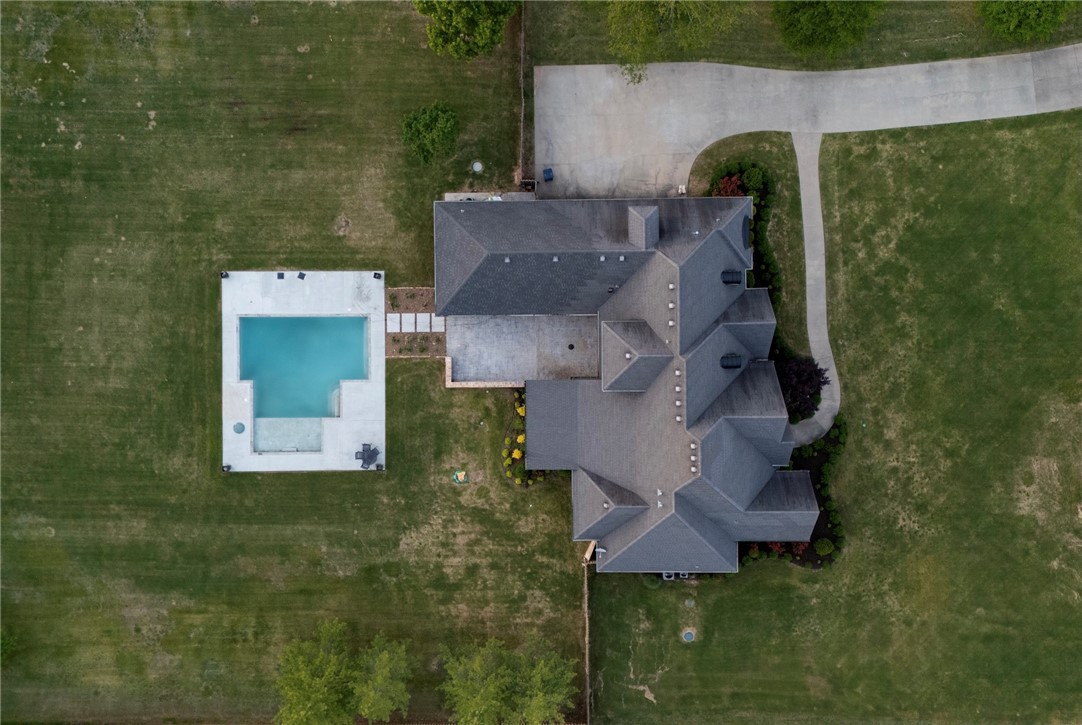 Abbey Lane Sub - Residential