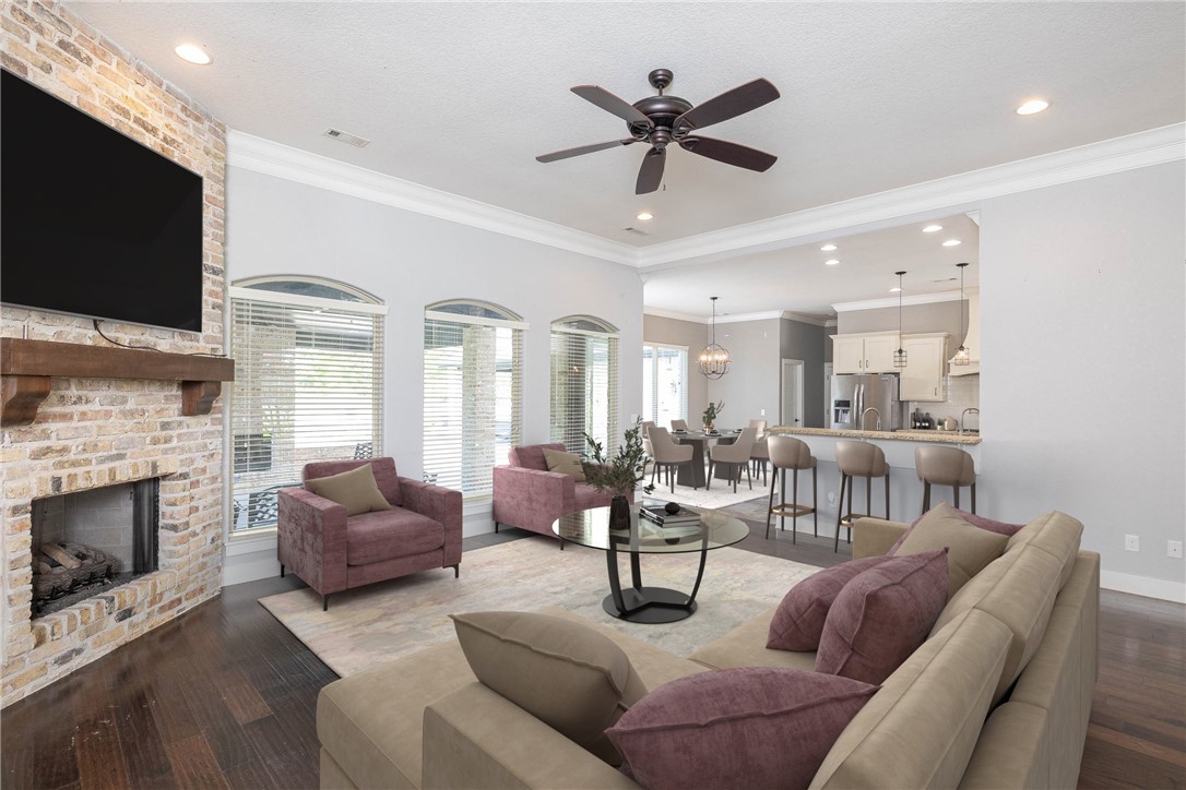 Abbey Lane Sub - Residential