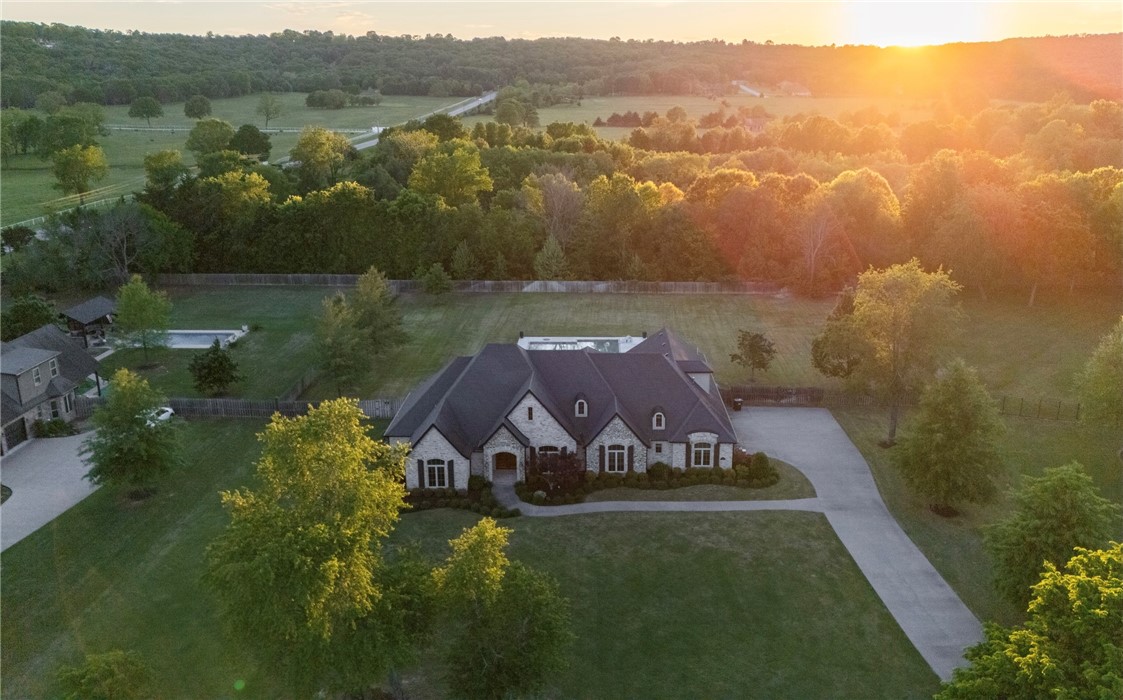 Abbey Lane Sub - Residential