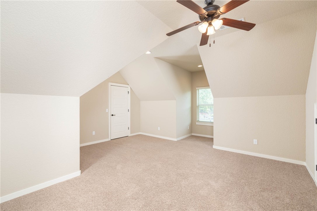 Abbey Lane Sub - Residential