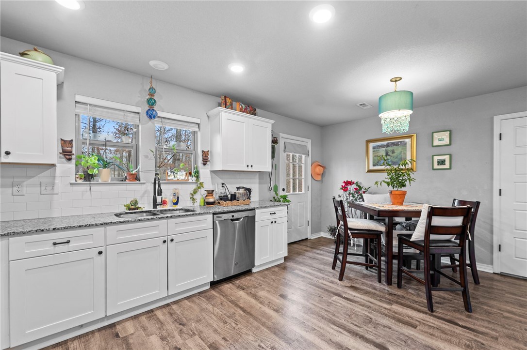 Chatburn - Residential