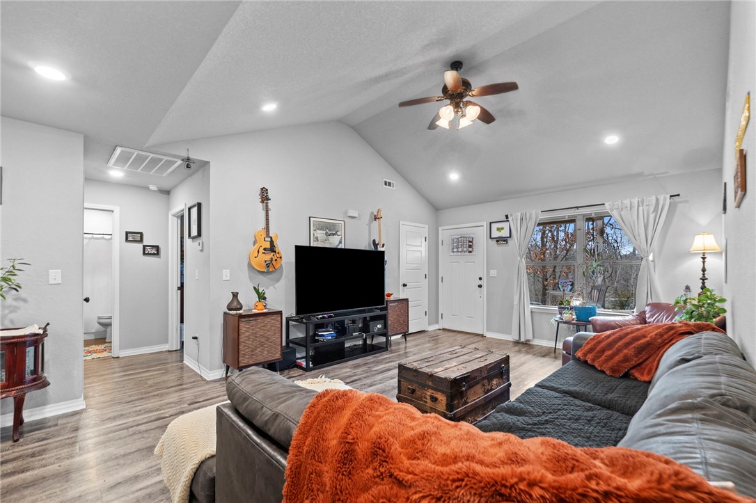 Chatburn - Residential