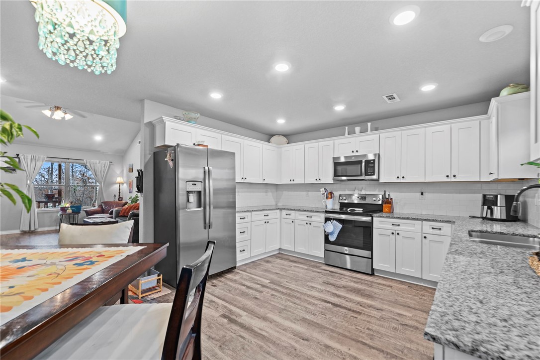 Chatburn - Residential