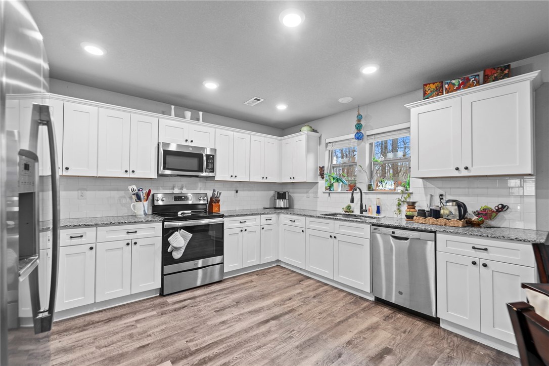 Chatburn - Residential