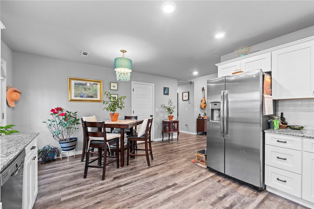 Chatburn - Residential