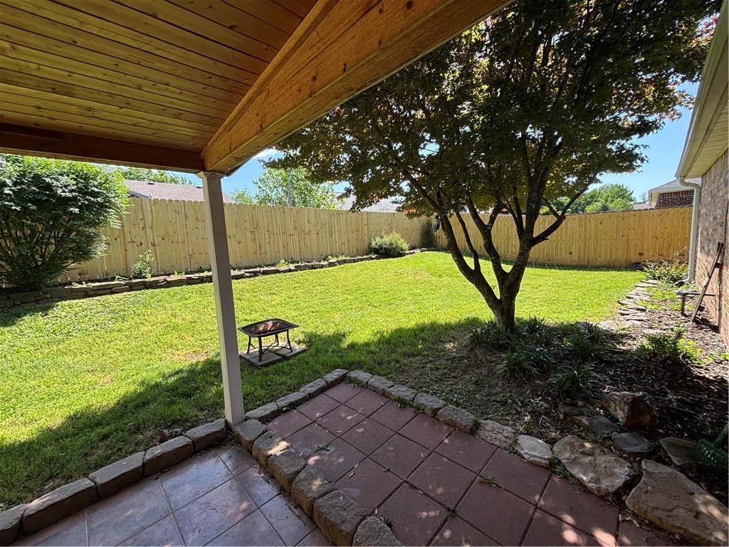 North Forty Sub Ph 1 - Residential Lease