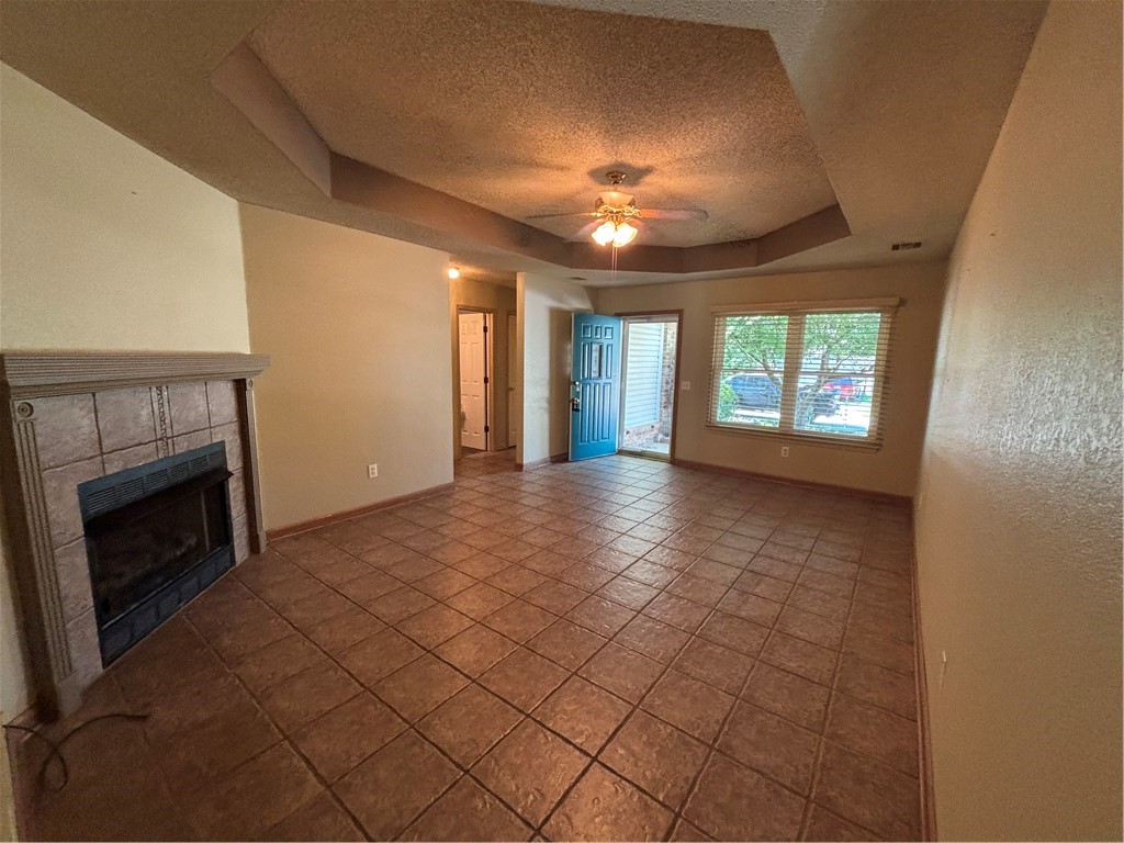North Forty Sub Ph 1 - Residential Lease