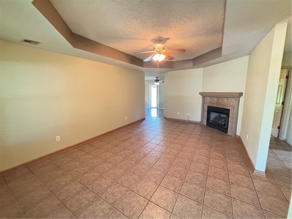 North Forty Sub Ph 1 - Residential Lease