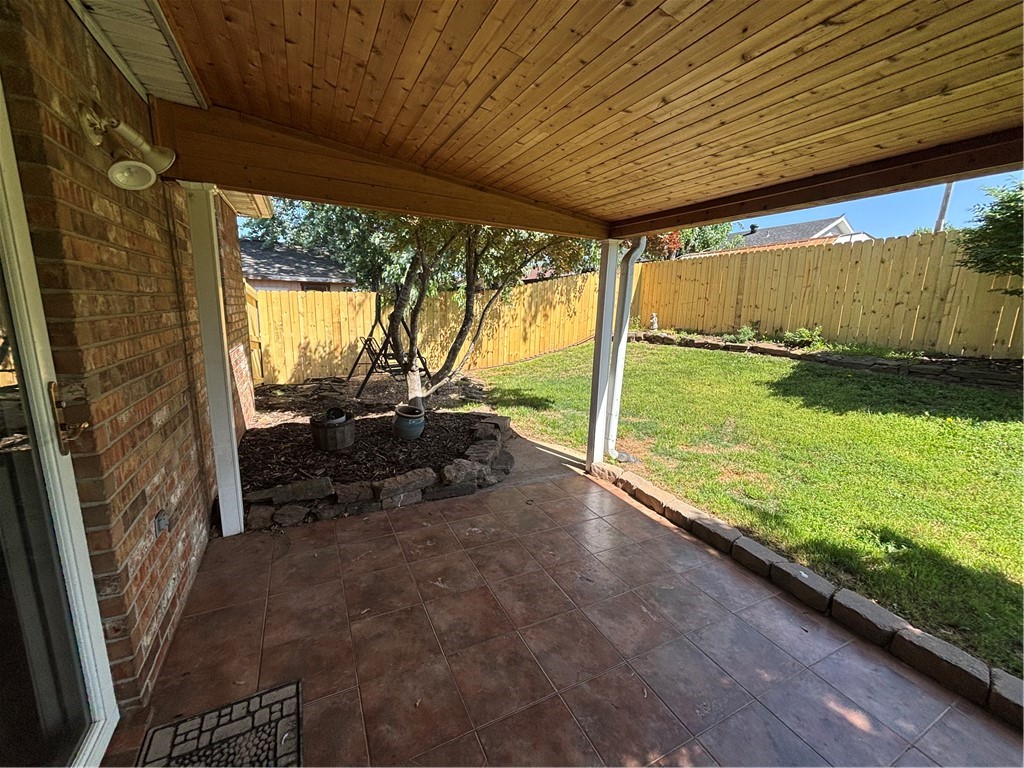 North Forty Sub Ph 1 - Residential Lease