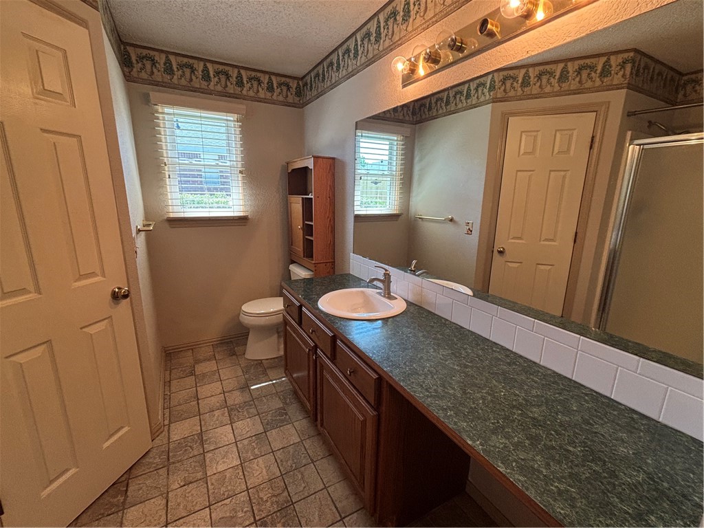 North Forty Sub Ph 1 - Residential Lease