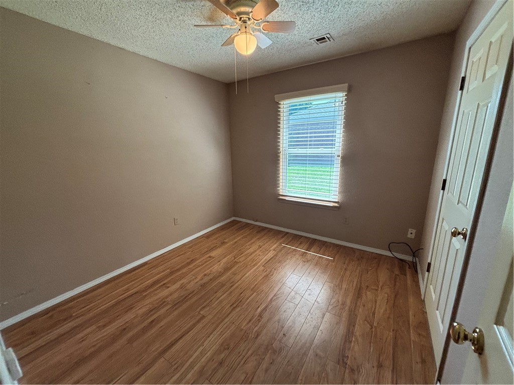 North Forty Sub Ph 1 - Residential Lease