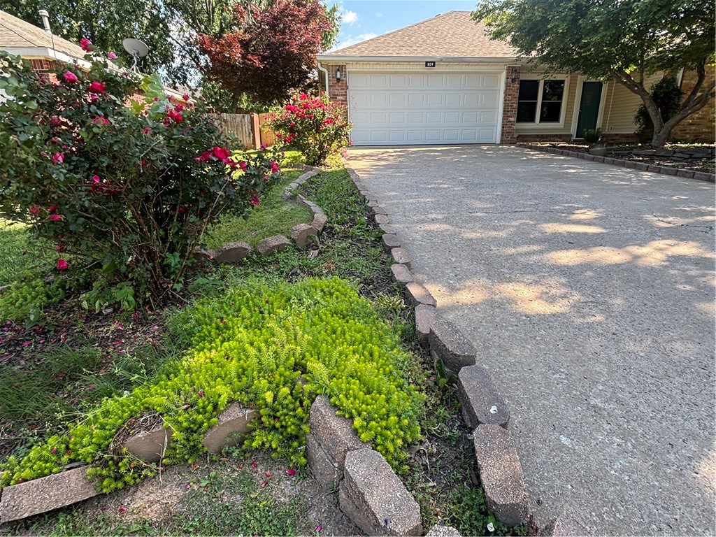 North Forty Sub Ph 1 - Residential Lease