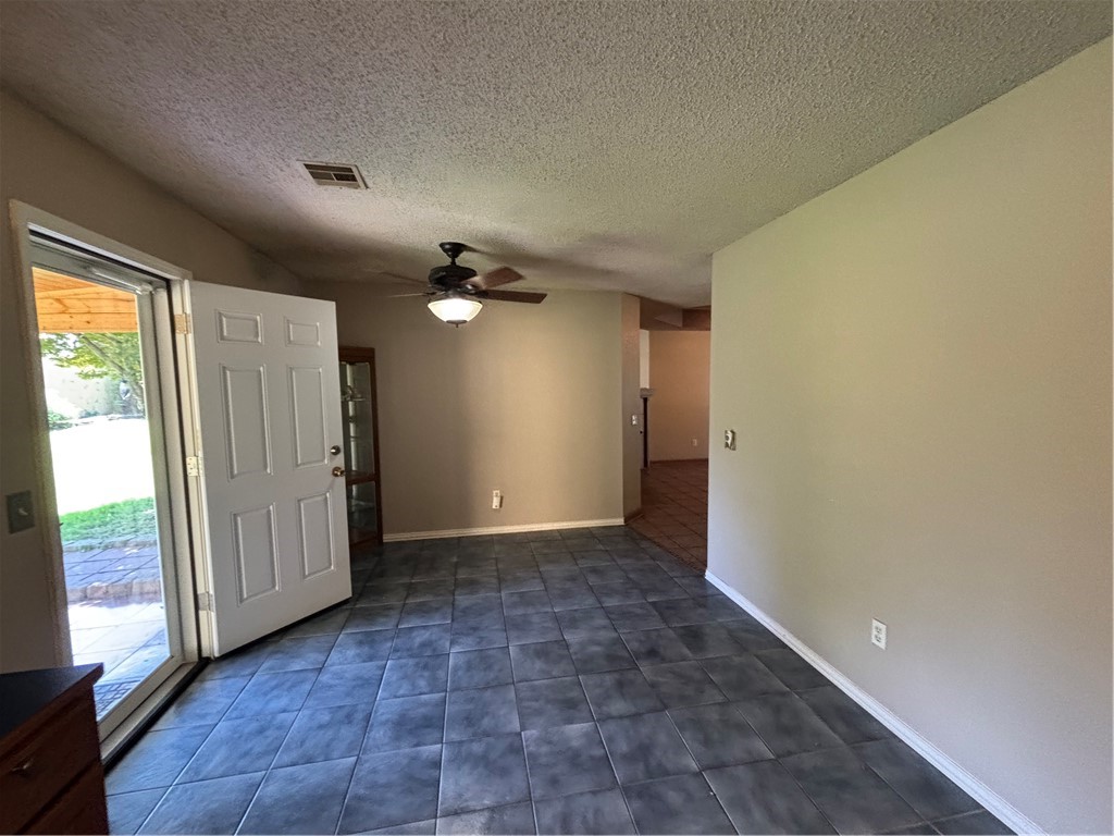 North Forty Sub Ph 1 - Residential Lease