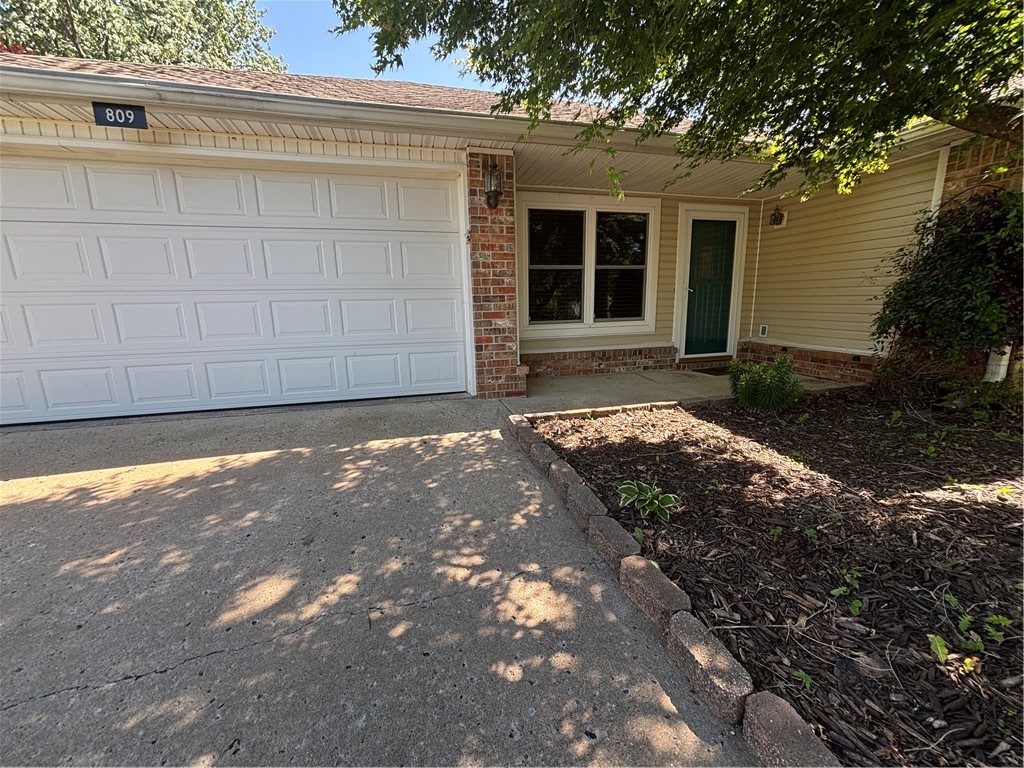 North Forty Sub Ph 1 - Residential Lease