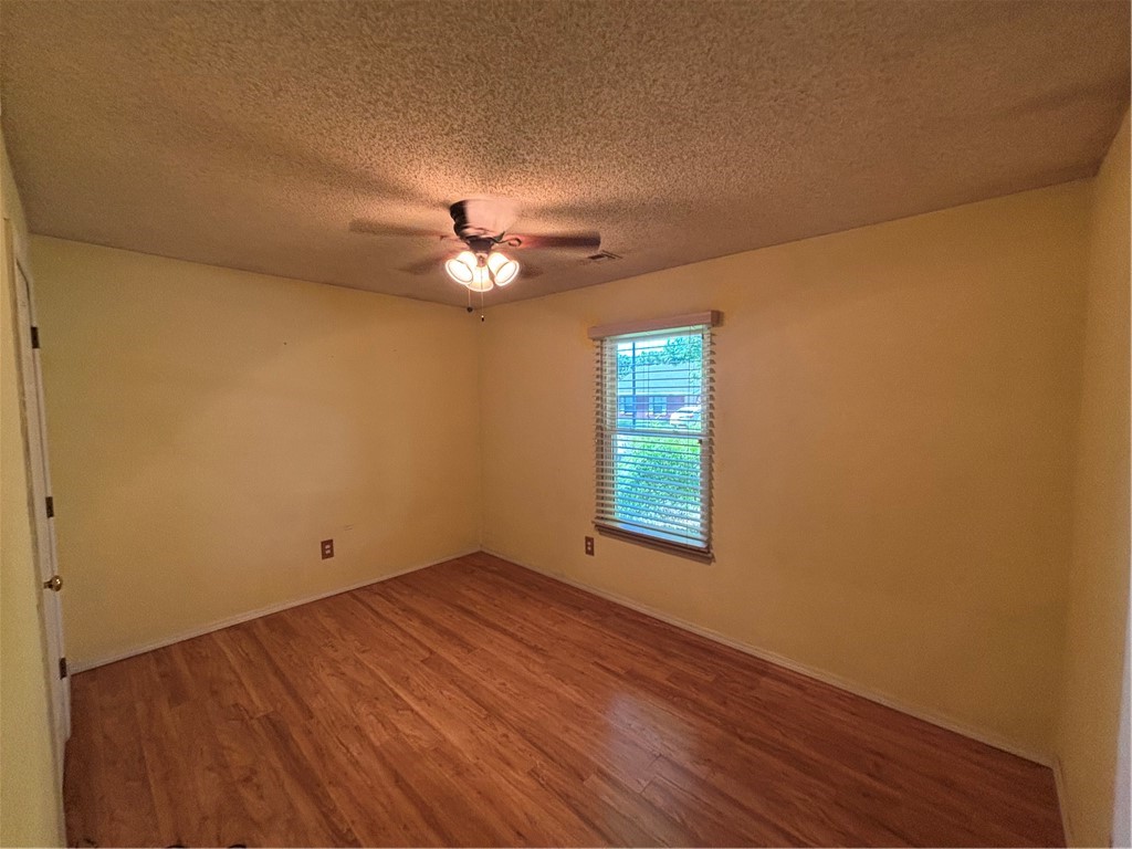 North Forty Sub Ph 1 - Residential Lease