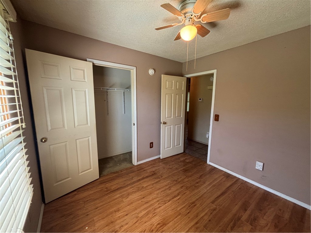 North Forty Sub Ph 1 - Residential Lease