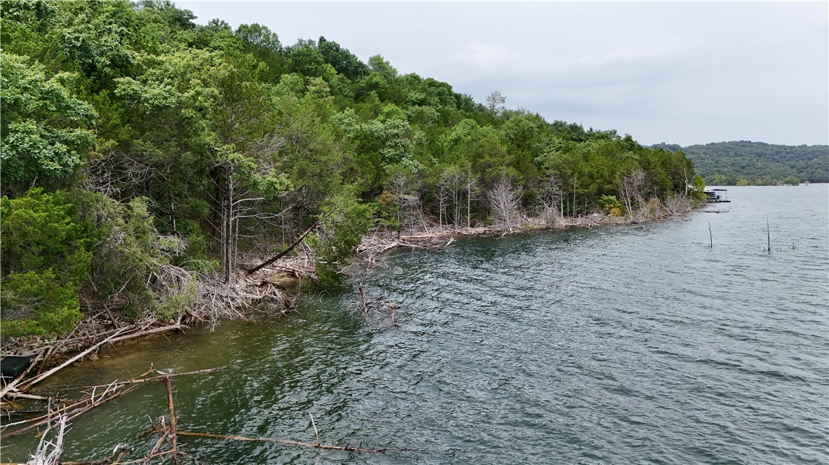 Cedar Acres Sec 1 Rurban - Land