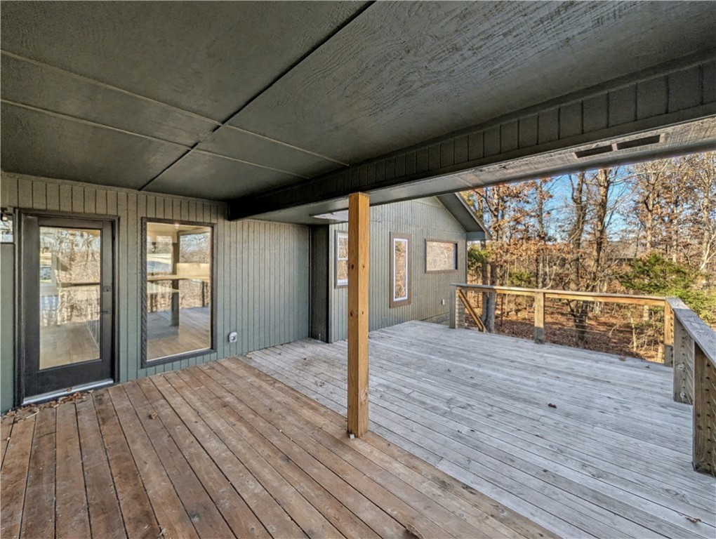 Carnahan Sub Bvv - Residential