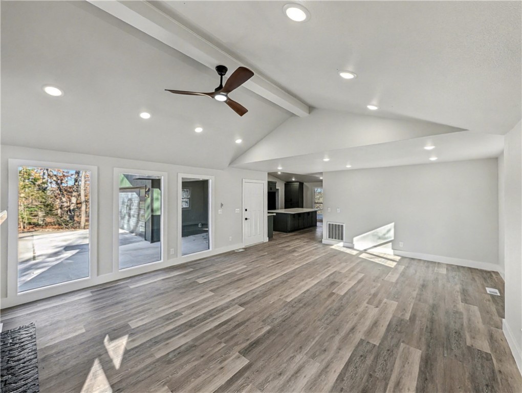 Carnahan Sub Bvv - Residential