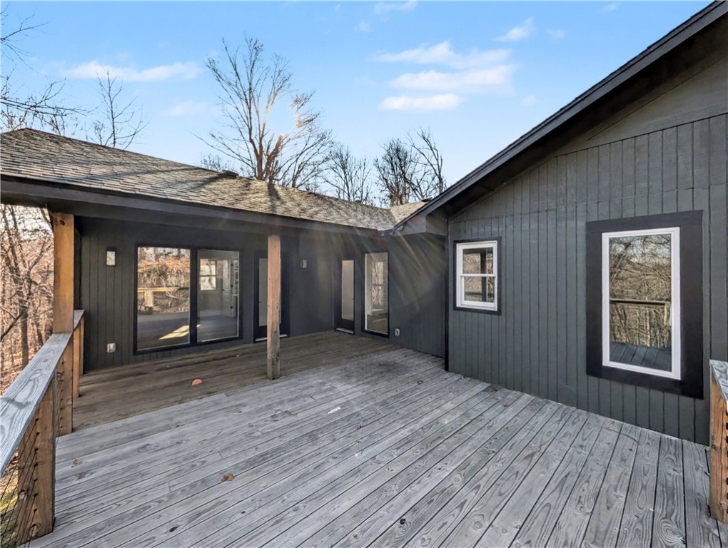 Carnahan Sub Bvv - Residential