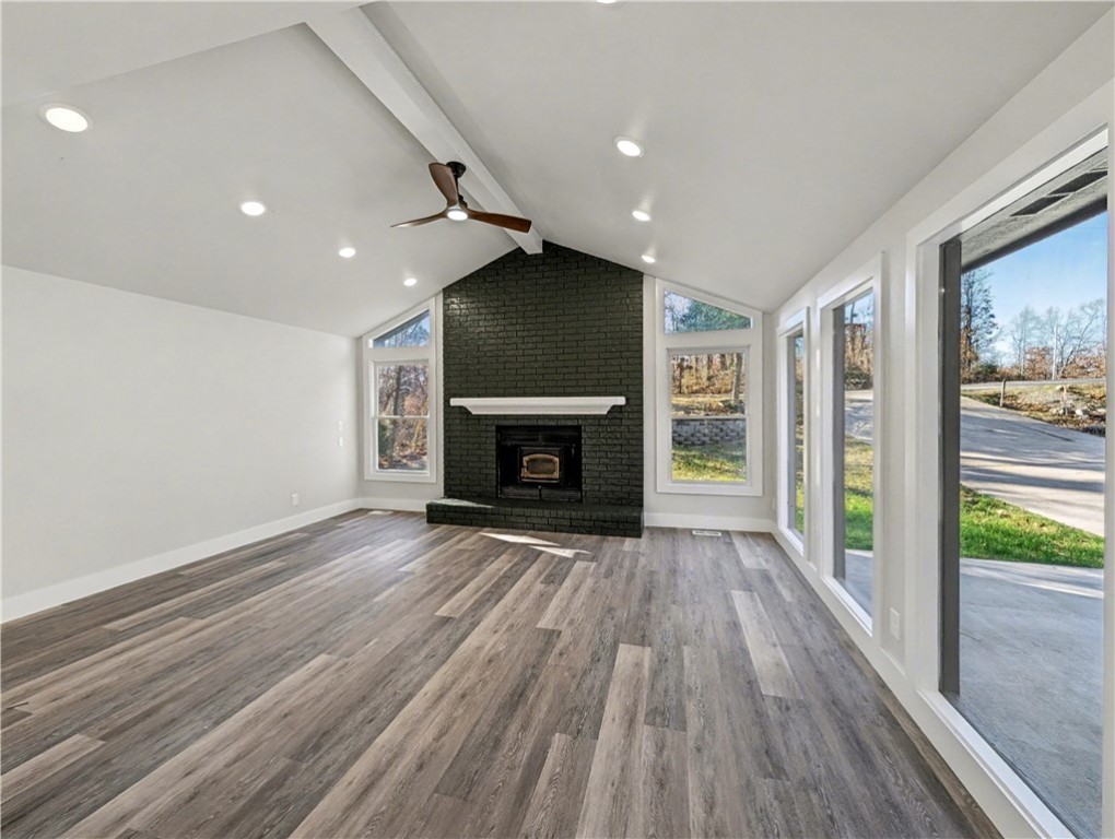 Carnahan Sub Bvv - Residential