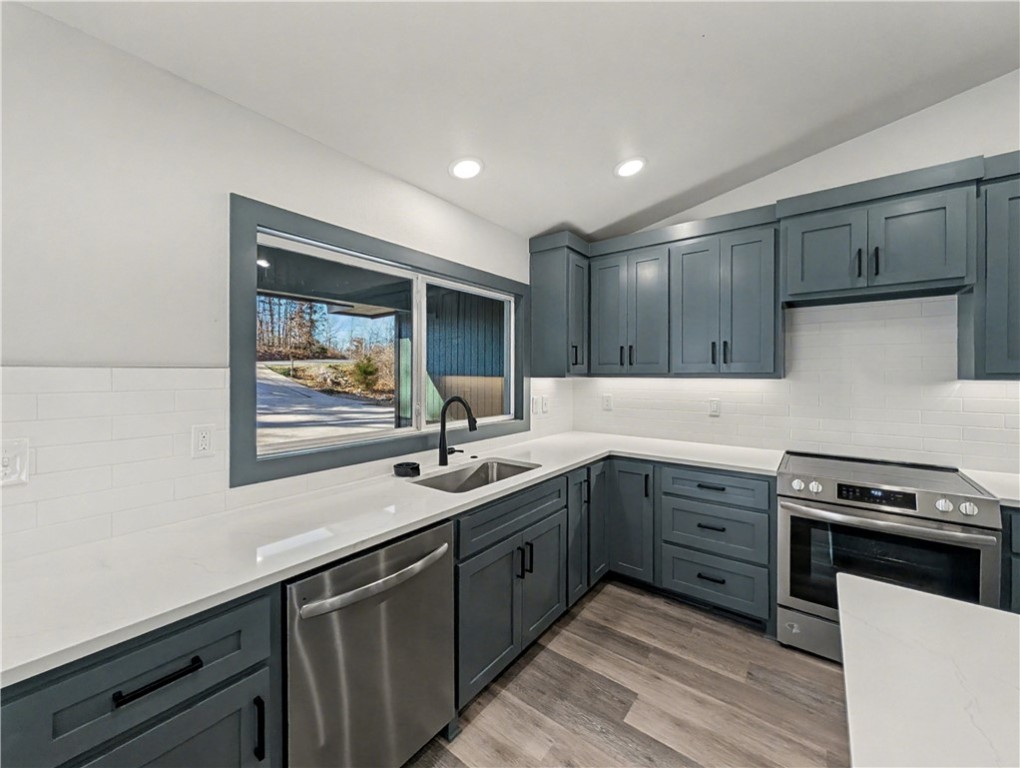 Carnahan Sub Bvv - Residential