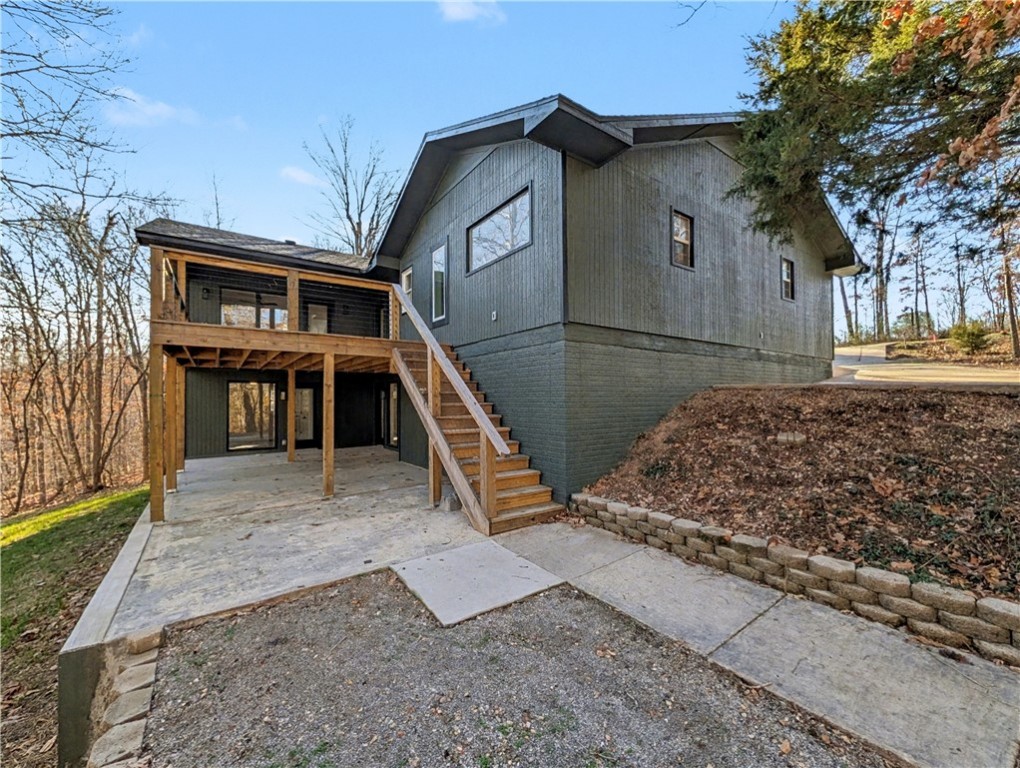 Carnahan Sub Bvv - Residential