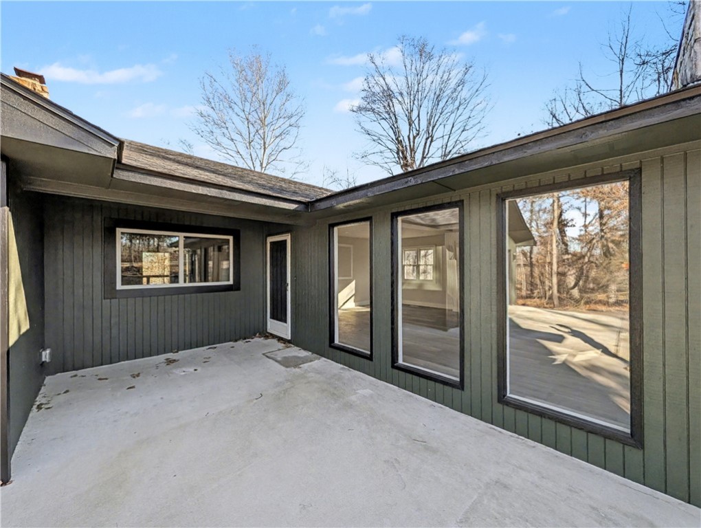 Carnahan Sub Bvv - Residential