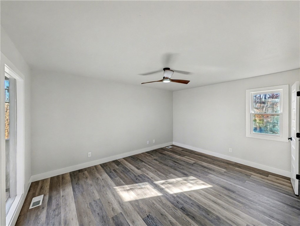 Carnahan Sub Bvv - Residential